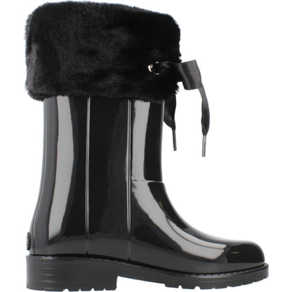 IGOR CAMPERA CHAROL en color NEGRO  (4)