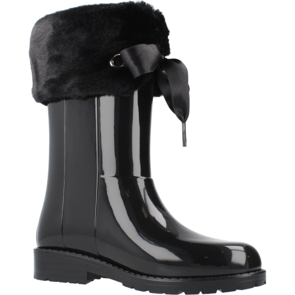 IGOR CAMPERA CHAROL en color NEGRO  (5)