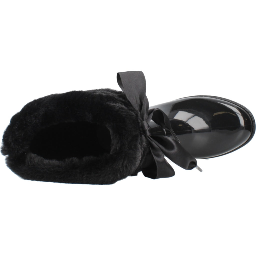 IGOR CAMPERA CHAROL en color NEGRO  (7)