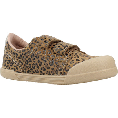 IGOR TENNIS LEO en color MARRON  (5)