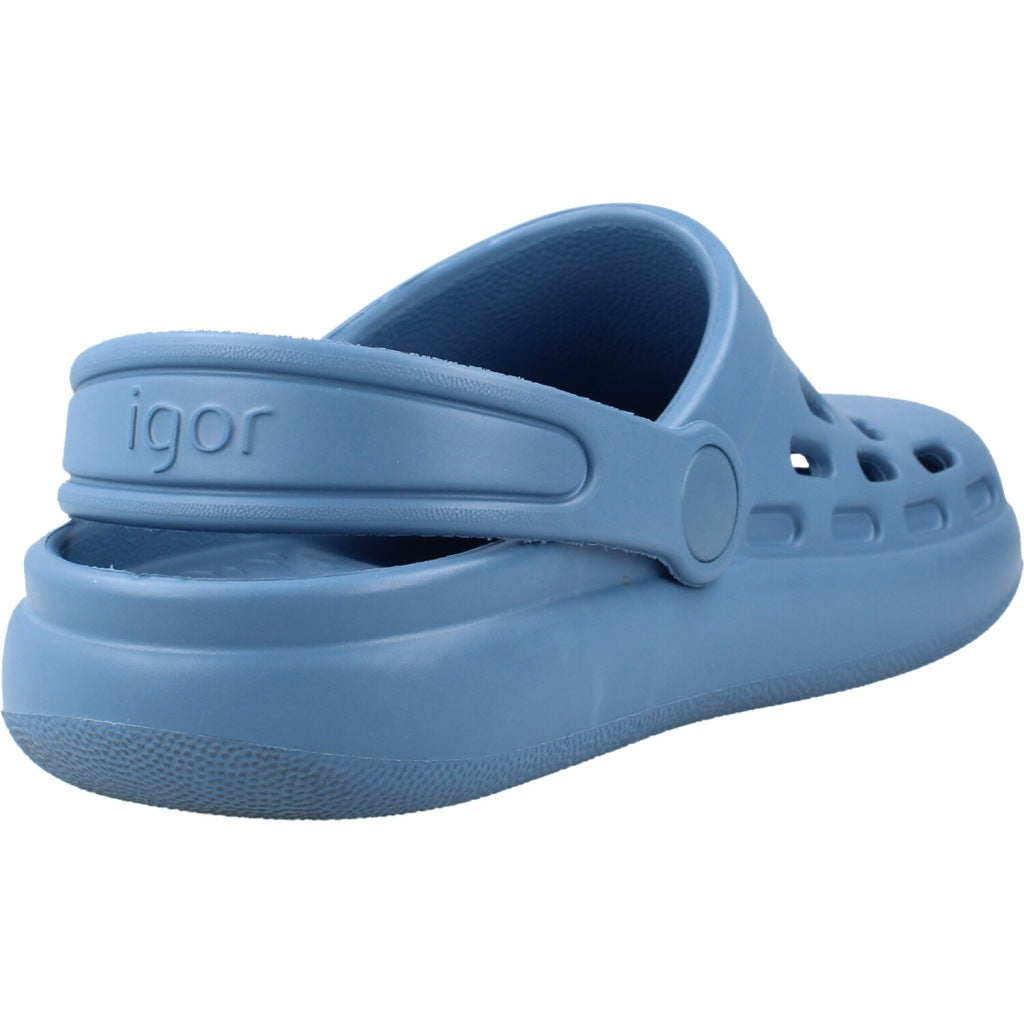 IGOR S  en color AZUL  (3)