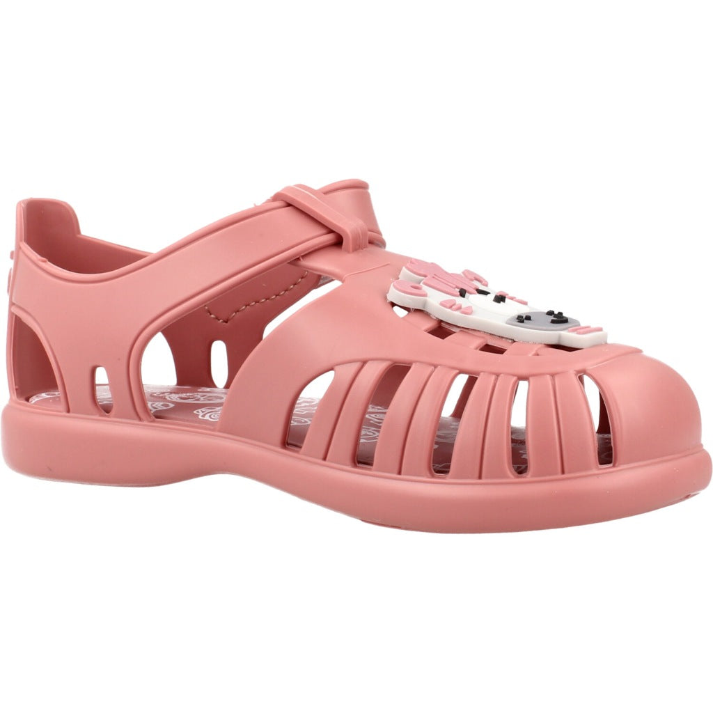 IGOR  TOBBY  en color ROSA  (5)