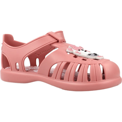 IGOR  TOBBY  en color ROSA  (5)