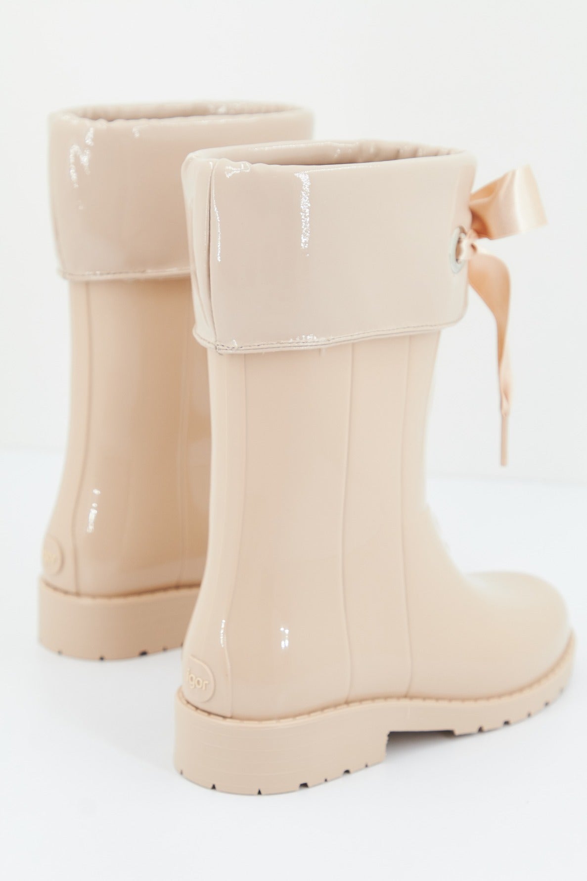 IGOR W  en color BEIGE  (3)