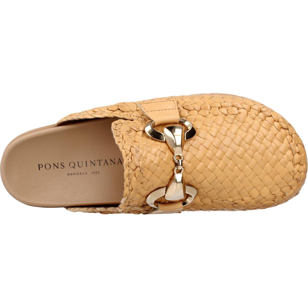 PONS QUINTANA   en color ARENA  (7)