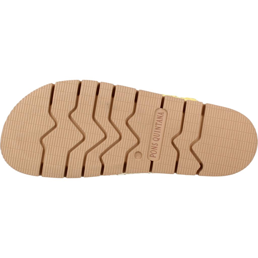 PONS QUINTANA   en color MAIZ  (6)