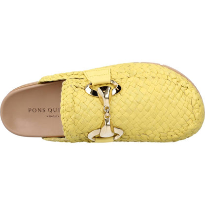 PONS QUINTANA   en color MAIZ  (7)