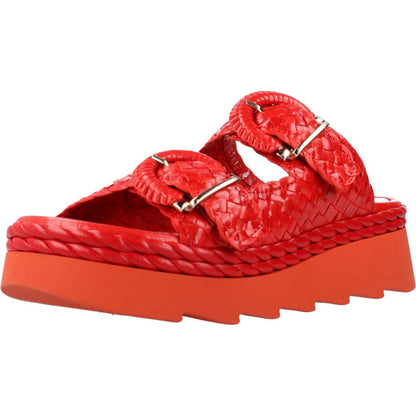 PONS QUINTANA ALEXIA en color CEREZA  (1)