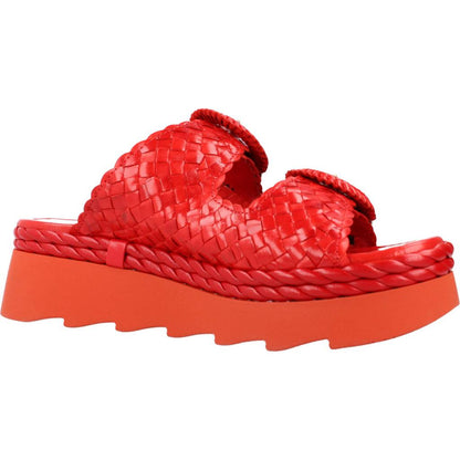 PONS QUINTANA ALEXIA en color CEREZA  (5)