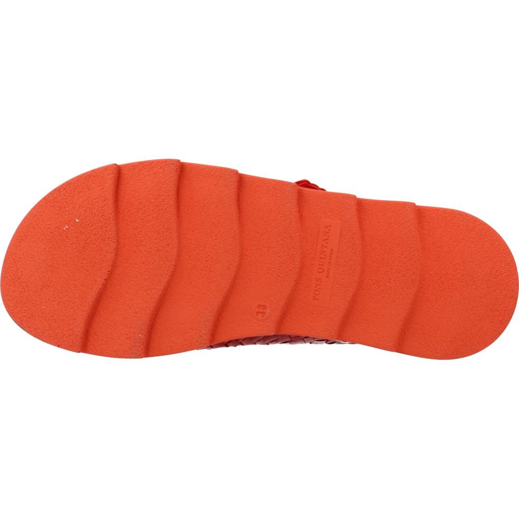 PONS QUINTANA ALEXIA en color CEREZA  (6)