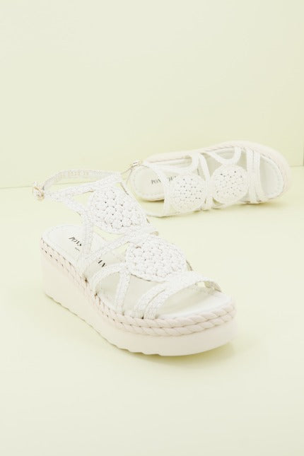 PONS QUINTANA IBIZA en color MILK  (1)