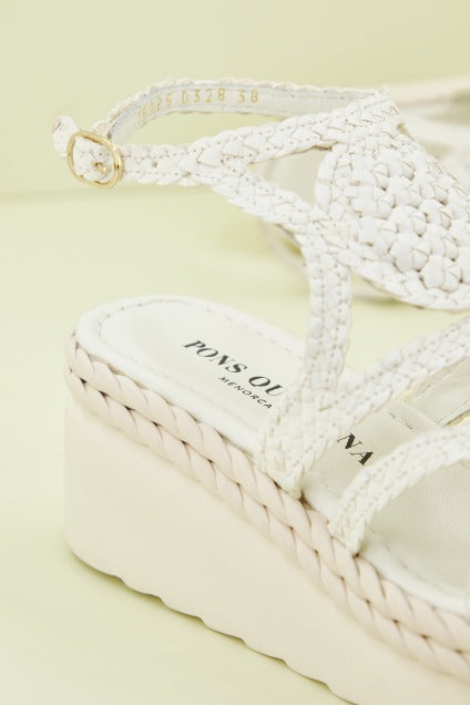 PONS QUINTANA IBIZA en color MILK  (4)