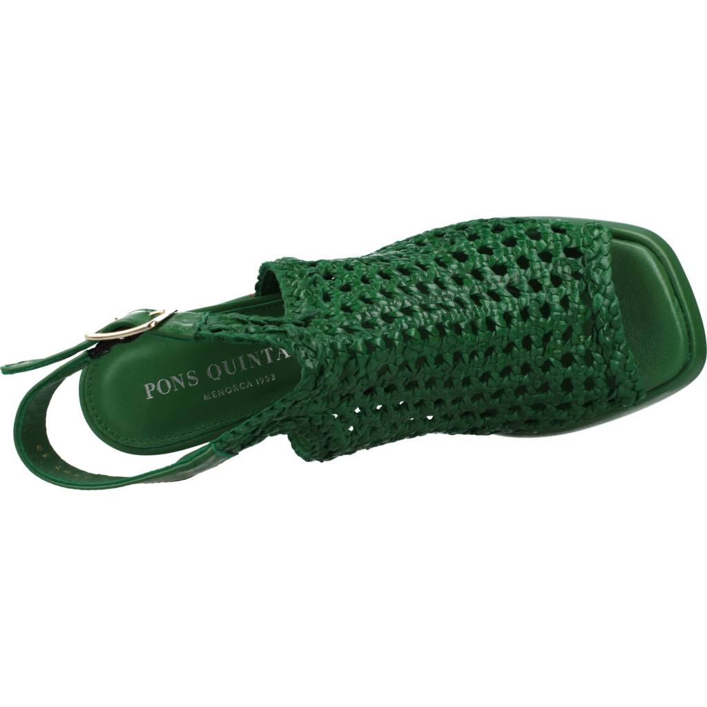 PONS QUINTANA BOMBAY en color MELA  (7)