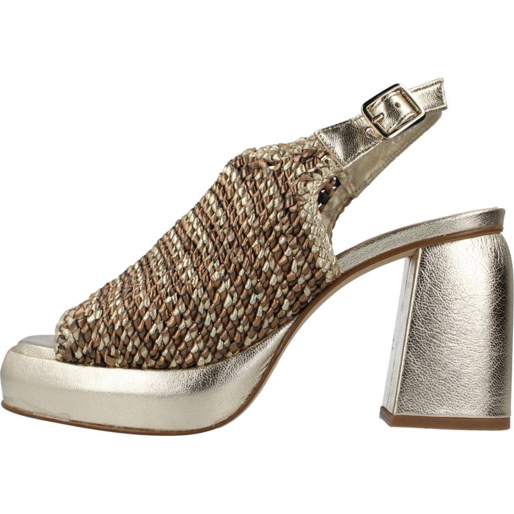 PONS QUINTANA BOMBAY en color PLATINO  (2)