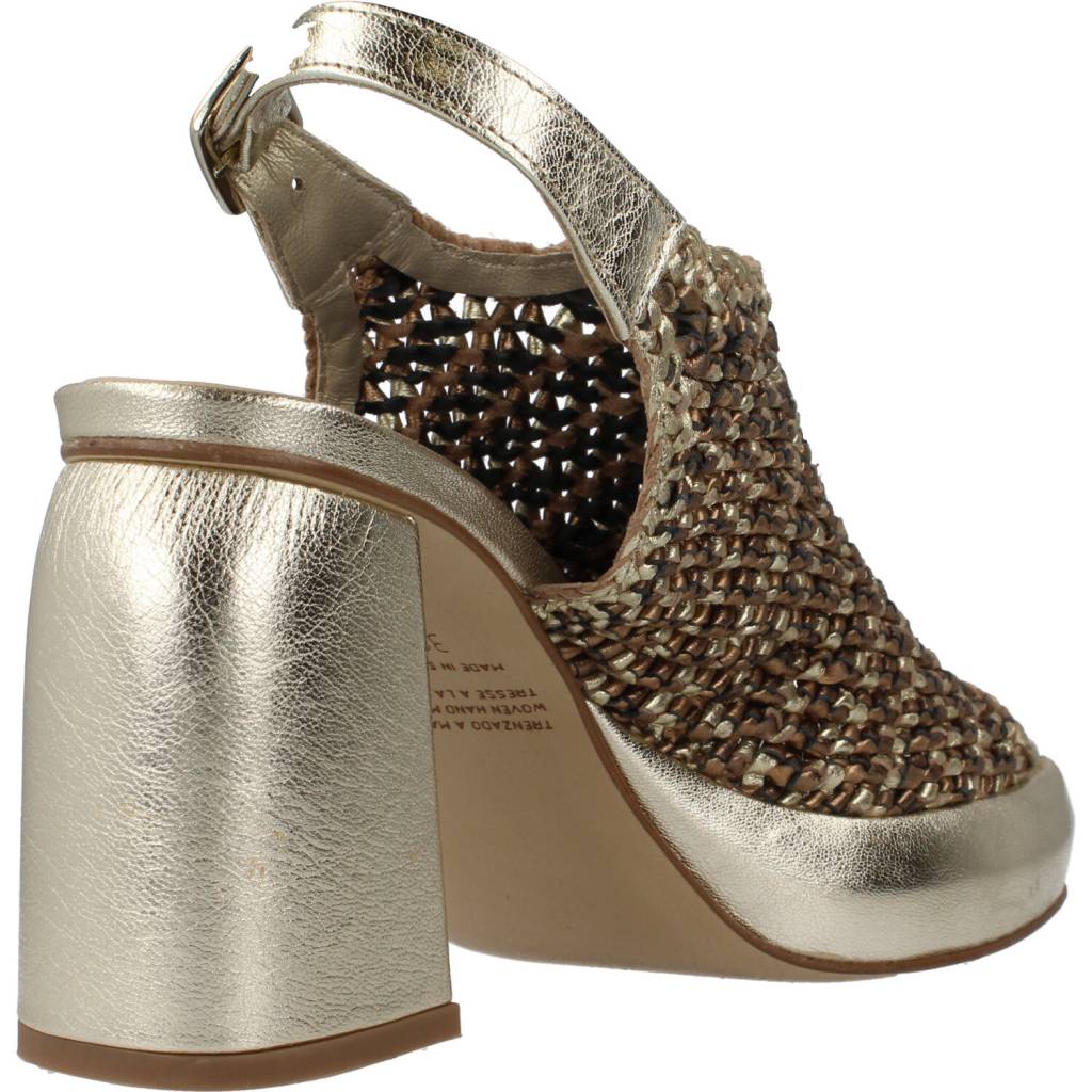 PONS QUINTANA BOMBAY en color PLATINO  (3)