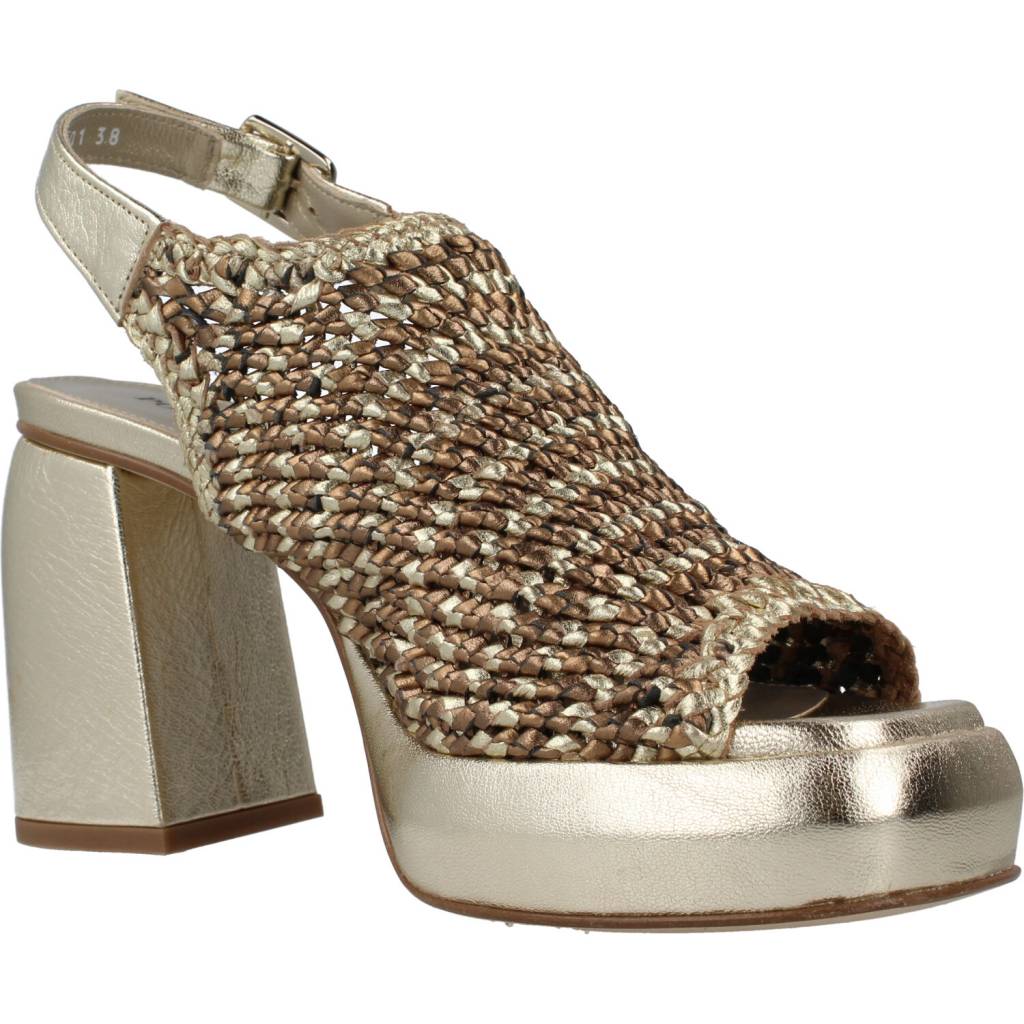 PONS QUINTANA BOMBAY en color PLATINO  (5)