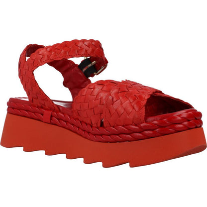 PONS QUINTANA ALEXIA en color CEREZA  (5)