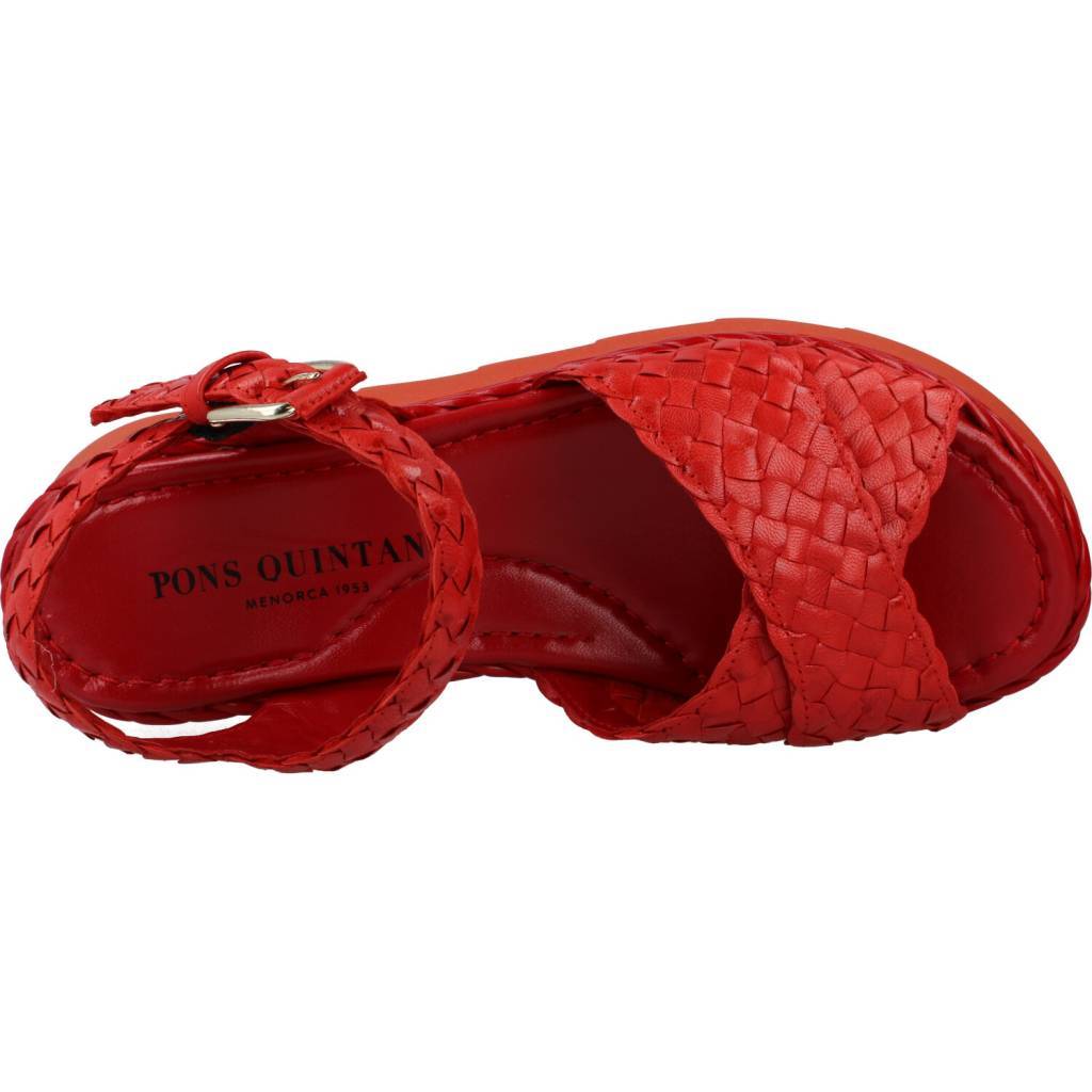 PONS QUINTANA ALEXIA en color CEREZA  (7)