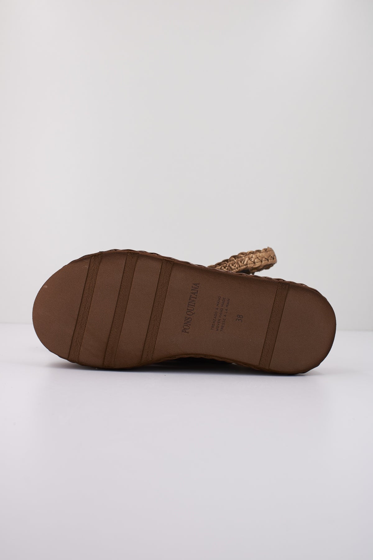 PONS QUINTANA   en color TRENZADO  (4)