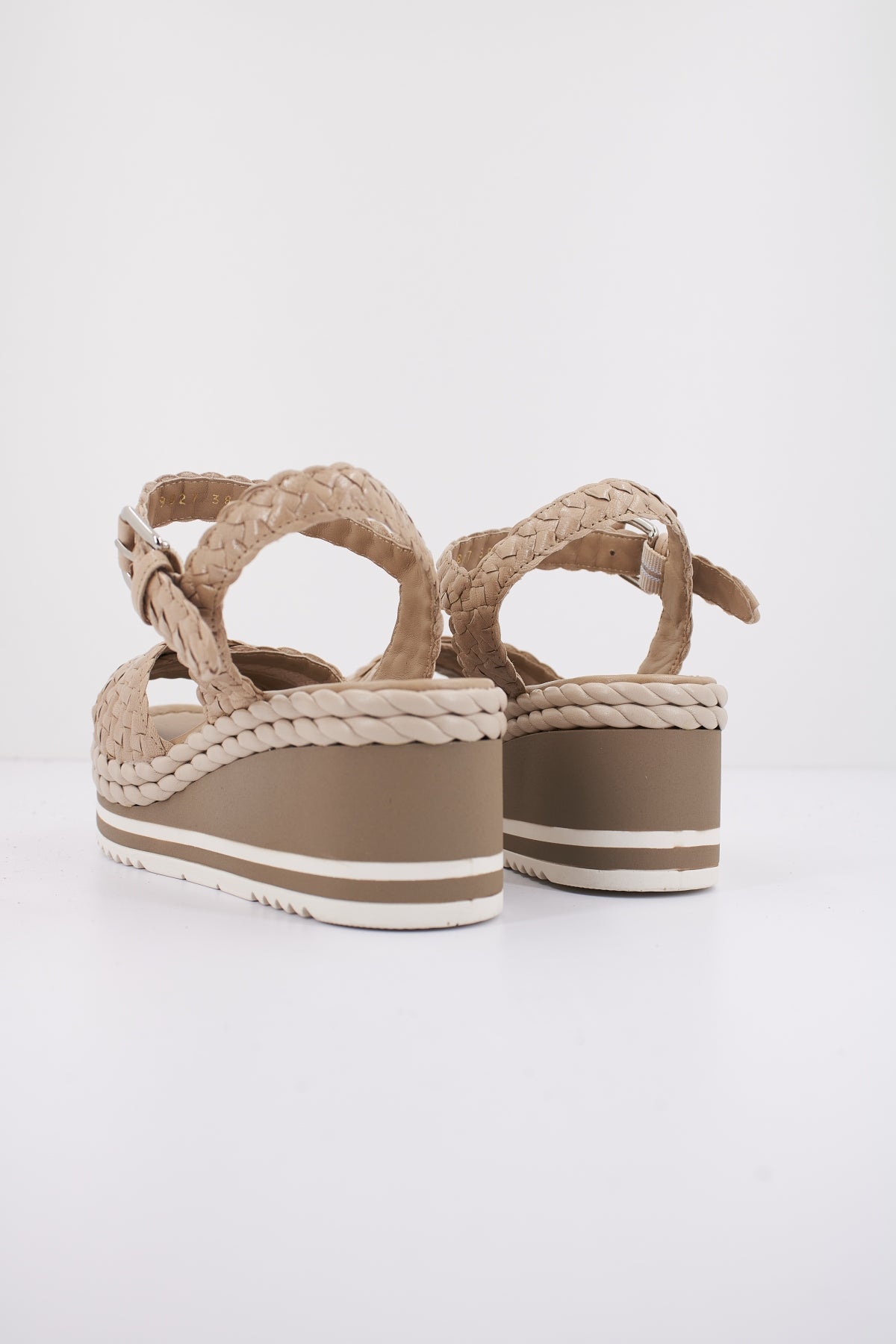 PONS QUINTANA PADOVA en color TAUPE  (3)