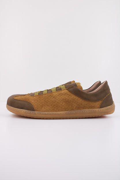 QUONDAM SRA FOLK en color KAKI  (1)