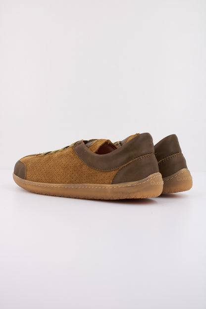 QUONDAM SRA FOLK en color KAKI  (4)