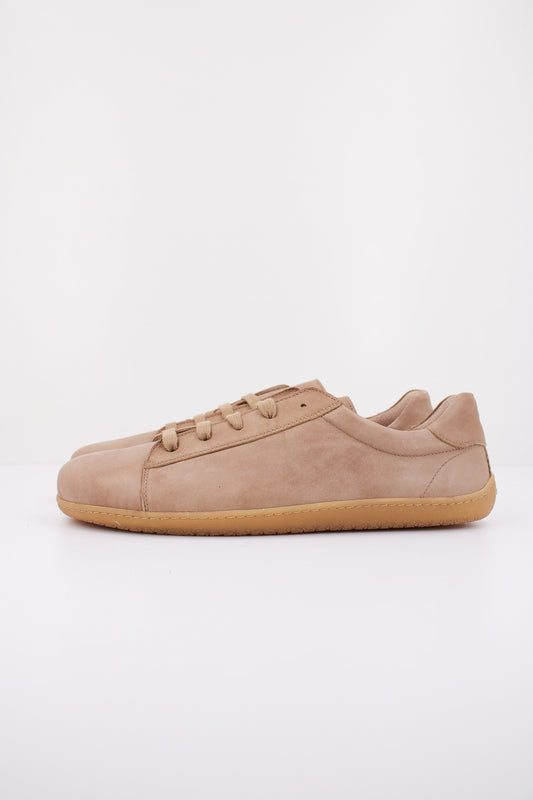 QUONDAM OPEN SR  en color TAUPE  (1)