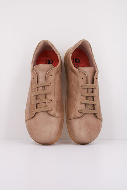QUONDAM OPEN SR  en color TAUPE  (3)