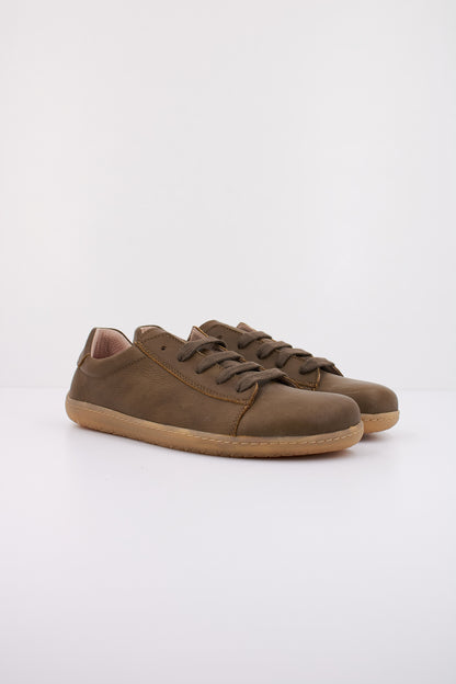 QUONDAM OPEN SRA en color KAKI  (2)