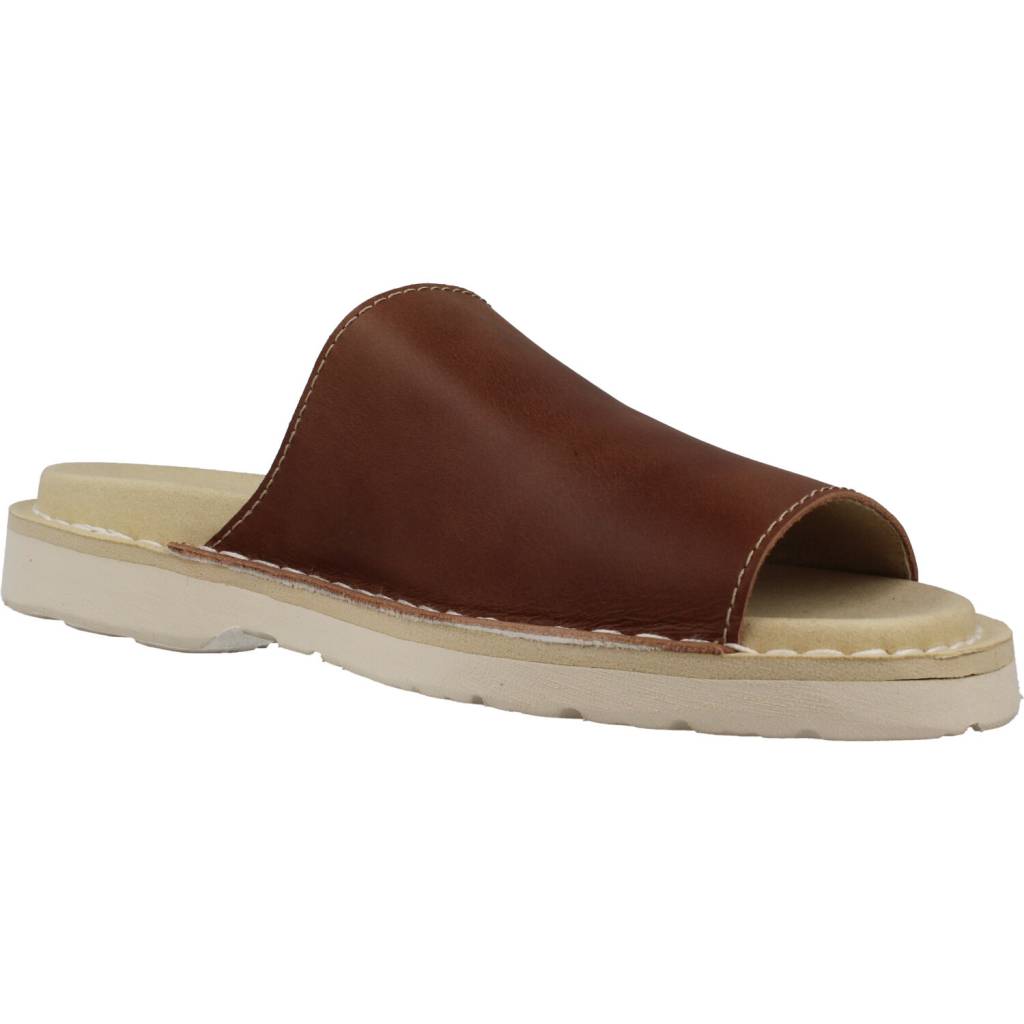 RIA MENORCA  CAB en color CUERO  (5)