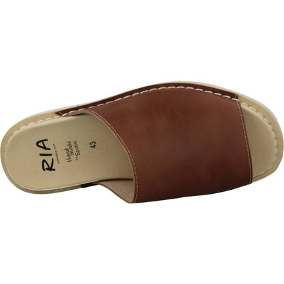 RIA MENORCA  CAB en color CUERO  (7)