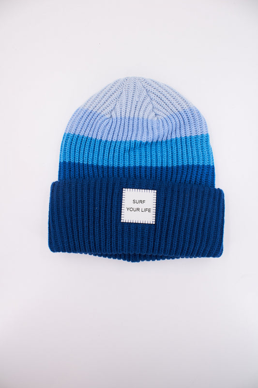 VERB TO DO SURF YOUR LIFE en color BLUE  (1)