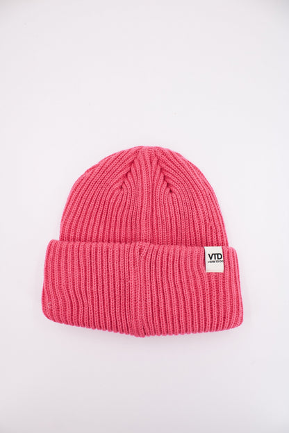 VERB TO DO HELLO BABY en color PINK  (2)