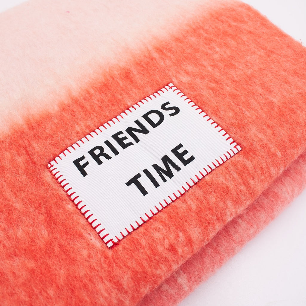 VERB TO DO  FRIENDS TIME en color MULTI  (5)