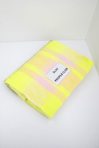 VERB TO DO SLAY PEOPLE CLUB en color MULTI  (2)