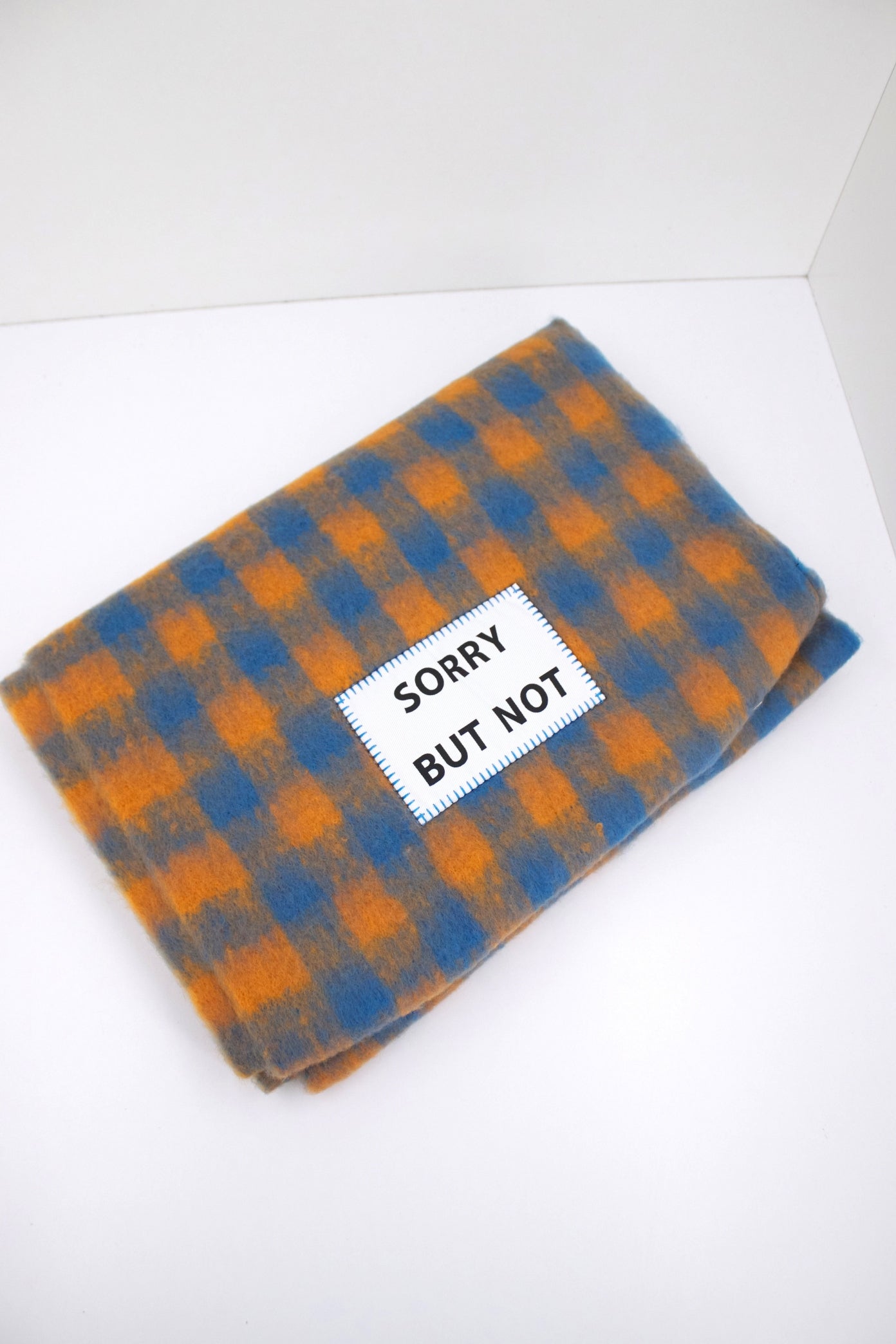 VERB TO DO SORRY BUT NO en color MULTI  (2)