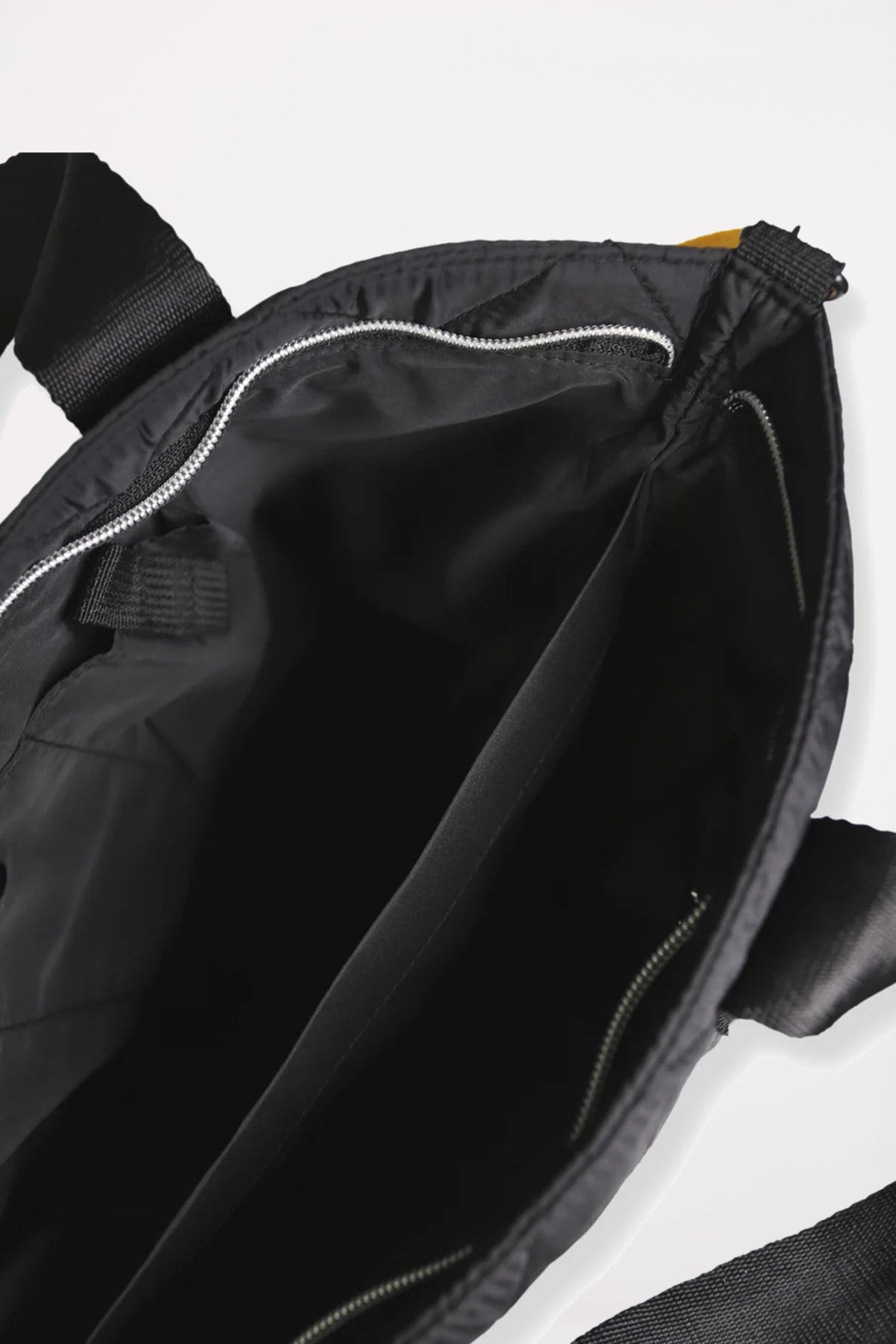 VERB TO DO LIFE SHOPPER DOUBLE en color NEGRO  (4)