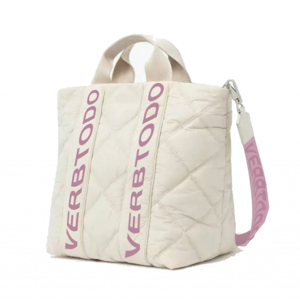 VERB TO DO BVT LIFE en color BEIGE  (2)
