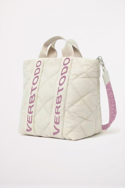 VERB TO DO BVT LIFE en color BEIGE  (1)