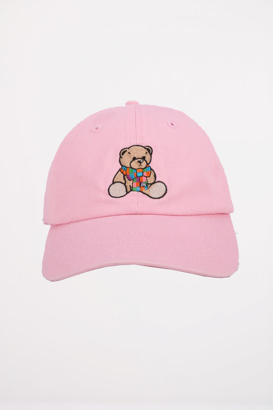 VERB TO DO CAP  en color ROSA  (1)