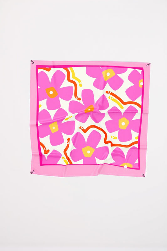 VERB TO DO PINK FLOWERS en color STMPD  (1)