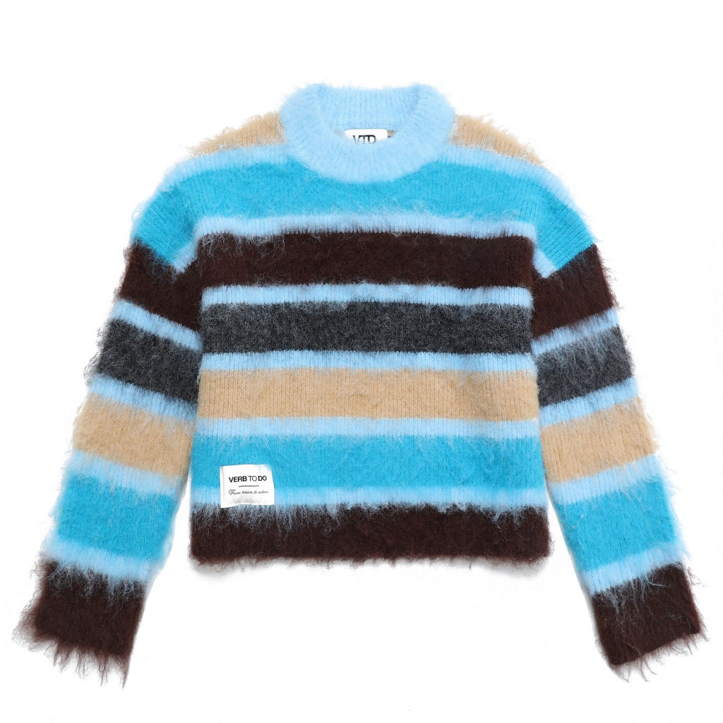 VERB TO DO BOXY KVTD BOXI en color BLUBRN  (2)