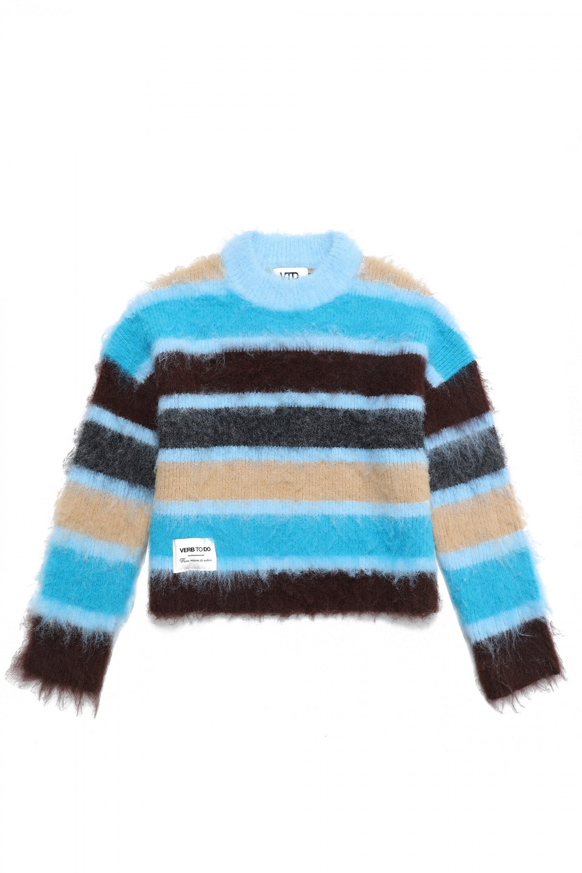 VERB TO DO BOXY KVTD BOXI en color BLUBRN  (1)