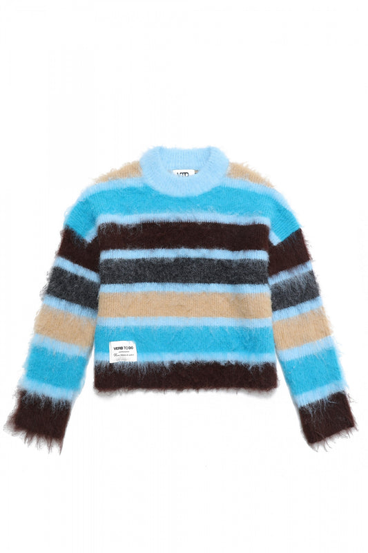 VERB TO DO BOXY KVTD BOXI en color BLUBRN  (1)