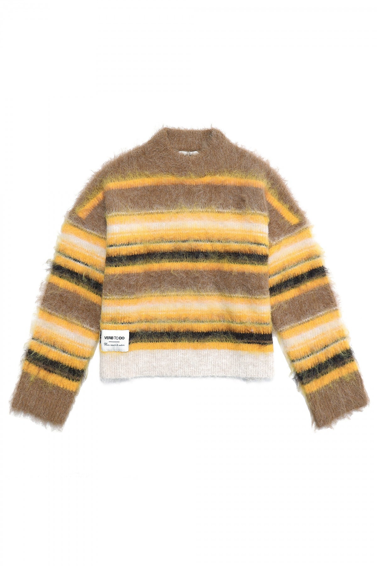 VERB TO DO BOXY KVTD BOXI en color BRW  (1)