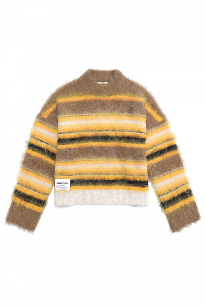 VERB TO DO BOXY KVTD BOXI en color BRW  (1)