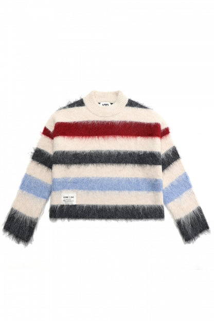 VERB TO DO BOXY KVTD BOXI en color CRMBLK  (1)