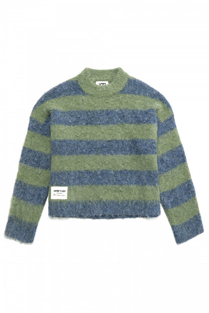 VERB TO DO BOXY KVTD BOXI en color GRNGRY  (1)