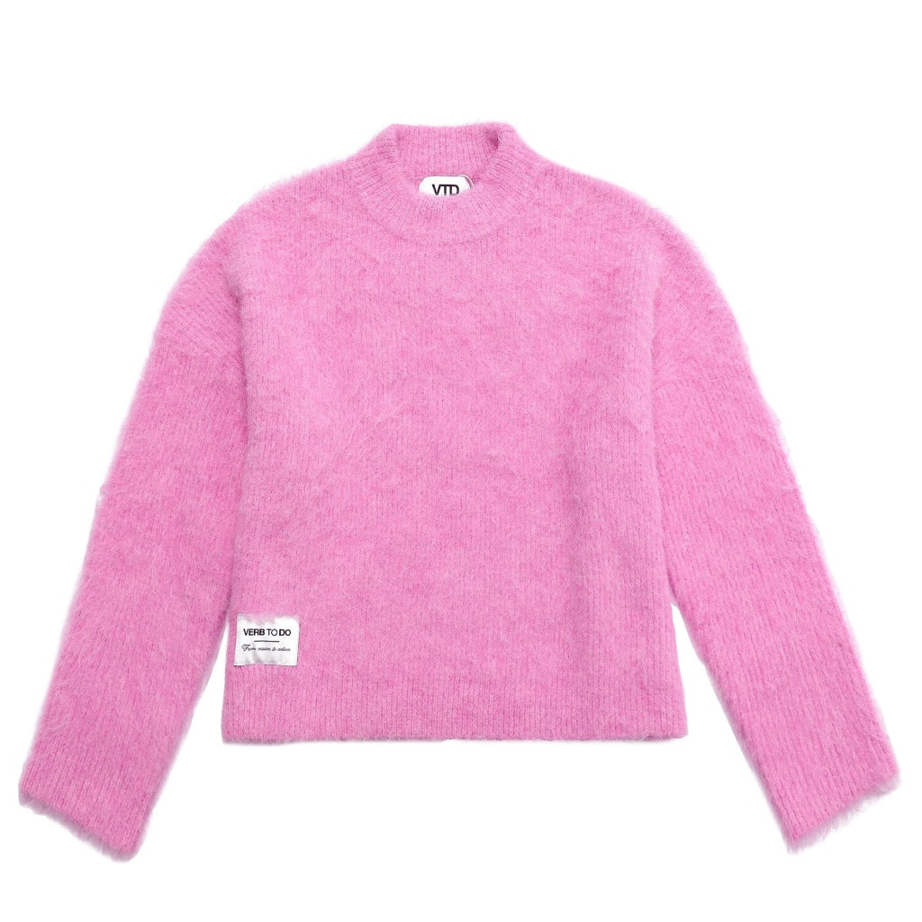 VERB TO DO BOXY KVTD BOXI en color PINK  (2)