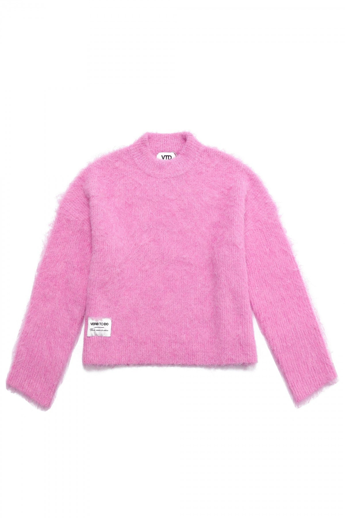 VERB TO DO BOXY KVTD BOXI en color PINK  (1)